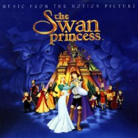 Purchase The Swan Princess - The Swan Princess Soundtrack