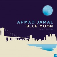 Purchase Ahmad Jamal - Blue Moon