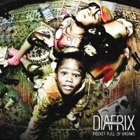 Purchase Diafrix - Pocket Full Of Dreams