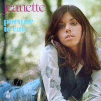 Purchase Jeanette - Porque Te Vas (CDS) (Vinyl)