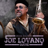 Purchase Joe Lovano - Cross Culture