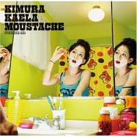 Purchase Kimura Kaela - Moustache / Memories (Original Version) (CDS)