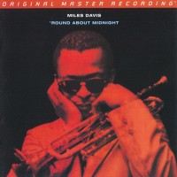 Purchase Miles Davis - 'Round About Midnight (Remastered 2012)