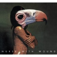 Purchase Nurse With Wound - A Sucked Orange / Scrag CD1