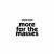 Buy The People's Temple - More For The Masses Mp3 Download