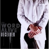 Purchase The Word Alive - Deceiver (Deluxe Edition)