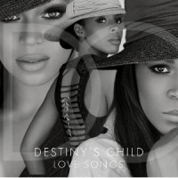 Purchase Destiny's Child - Love Songs