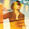 Buy Tim McGraw - Two Lanes Of Freedom Mp3 Download