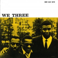 Purchase Roy Haynes - We Three (With Phineas Newborn & Paul Chambers) (Vinyl)