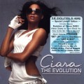 Buy Ciara - The Evolution (Spesial Limited Edition) Mp3 Download