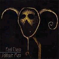 Purchase Paul Chain - Solitude Man (CDS)