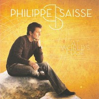 Purchase Philippe Saisse - At World's Edge
