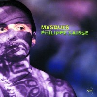 Purchase Philippe Saisse - Masques