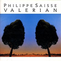 Purchase Philippe Saisse - Valerian