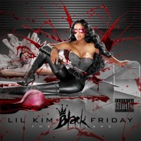 Purchase Lil Kim - Black Friday
