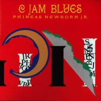 Purchase Phineas Newborn Jr. - C Jam Blues (Vinyl)