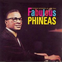 Purchase Phineas Newborn Jr. - Fabulous Phineas (Remastered 1995)