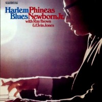 Purchase Phineas Newborn Jr. - Harlem Blues (Vinyl)