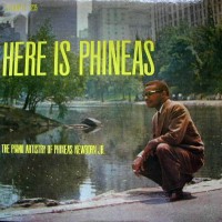 Purchase Phineas Newborn Jr. - Here Is Phineas
