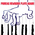 Buy Phineas Newborn Jr. - Plays Again! (Vinyl) Mp3 Download