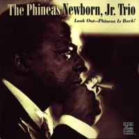 Purchase Phineas Newborn Jr. Trio - Look Out - Phineas Is Back! (Remastered 1995)