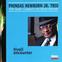 Purchase Phineas Newborn Jr. Trio - Tivoli Encounter (Remastered 1997)