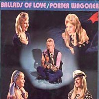 Purchase Porter Wagoner - Ballads Of Love (Vinyl)