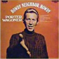 Purchase Porter Wagoner - Howdy Neighbor, Howdy (Vinyl)