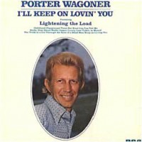 Purchase Porter Wagoner - I'll Keep On Loving' You (Vinyl)