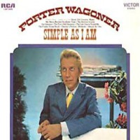 Purchase Porter Wagoner - Simple As I Am (Vinyl)