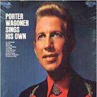 Purchase Porter Wagoner - Sings His Own (Vinyl)