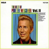 Purchase Porter Wagoner - The Best Of Vol. 2 (Vinyl)