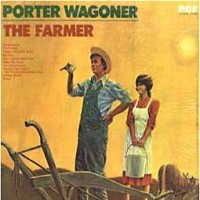 Purchase Porter Wagoner - The Farmer (Vinyl)