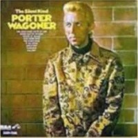 Purchase Porter Wagoner - The Silent Kind (Vinyl)