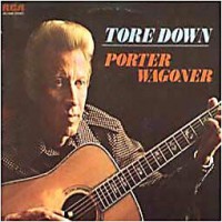 Purchase Porter Wagoner - Tore Down (Vinyl)