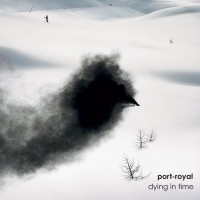 Purchase Port-Royal - Dying In Time