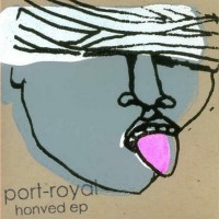 Purchase Port-Royal - Honved (EP)