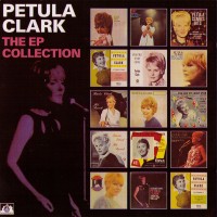 Purchase Petula Clark - The EP Collection Vol. 1
