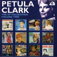 Purchase Petula Clark - The EP Collection Vol. 2