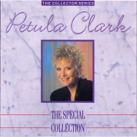 Purchase Petula Clark - The Special Collection
