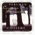 Buy Itzhak Perlman - Cinema Serenade (With John Williams) Mp3 Download