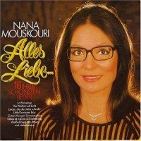 Purchase Nana Mouskouri - Alles Liebe... 16 Ihrer Schunsten Lieder (Vinyl)