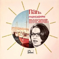 Purchase Nana Mouskouri - Mes Plus Belles Chansons Grecques (Reissued 2004)