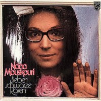 Purchase Nana Mouskouri - Sieben Schwarze Rosen (Vinyl)