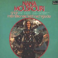 Purchase Nana Mouskouri - Singt Internationale Weihnachtslieder (Vinyl)