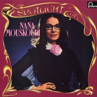 Purchase Nana Mouskouri - Spotlight On Nana Mouskouri (Vinyl)