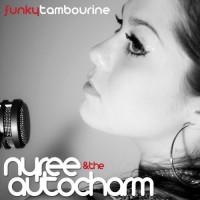 Purchase Nyree - Funky Tambourine (with The Auto Charm)