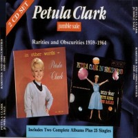 Purchase Petula Clark - Jumbo Sale, Rarities & Obscurities (1959-1964) CD1