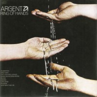 Purchase Argent - Ring Of Hands (Vinyl)