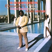 Purchase Barry White & The Love Unlimited Orchestra - Rhapsody In White (Vinyl)